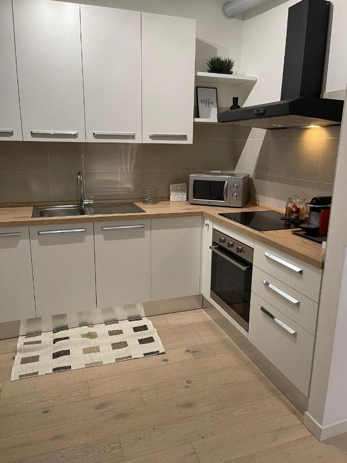 House Rodriguez Apartment Сан Ладзаро ди Савена Екстериор снимка