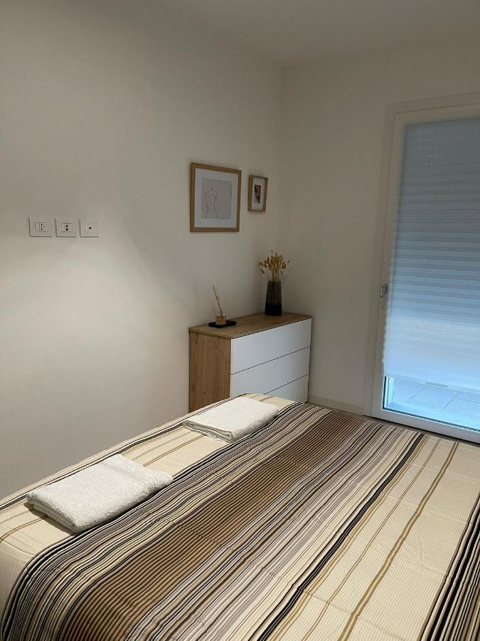 House Rodriguez Apartment Сан Ладзаро ди Савена Екстериор снимка