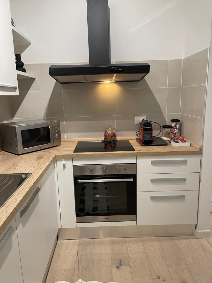 House Rodriguez Apartment Сан Ладзаро ди Савена Екстериор снимка