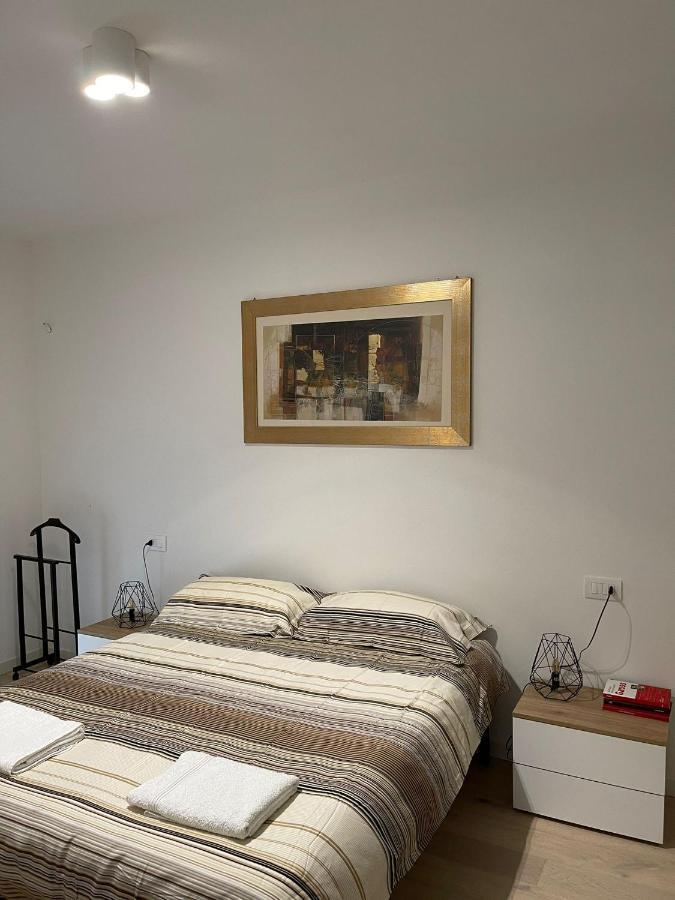 House Rodriguez Apartment Сан Ладзаро ди Савена Екстериор снимка