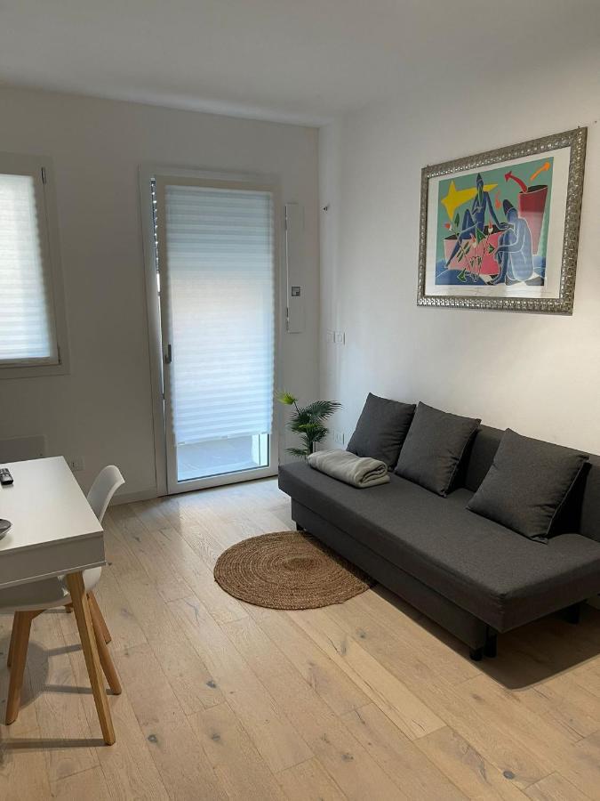 House Rodriguez Apartment Сан Ладзаро ди Савена Екстериор снимка