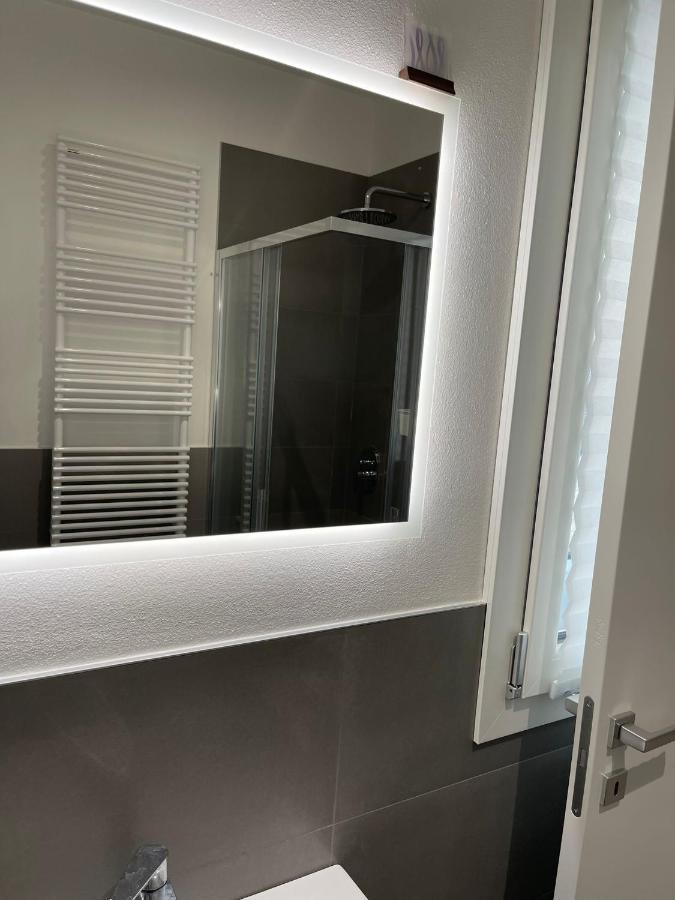 House Rodriguez Apartment Сан Ладзаро ди Савена Екстериор снимка