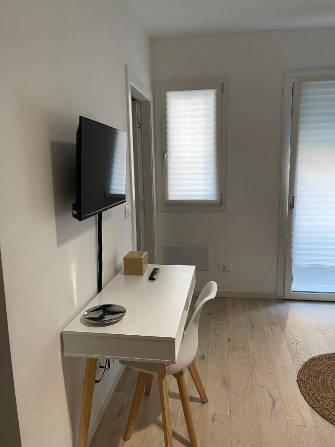 House Rodriguez Apartment Сан Ладзаро ди Савена Екстериор снимка