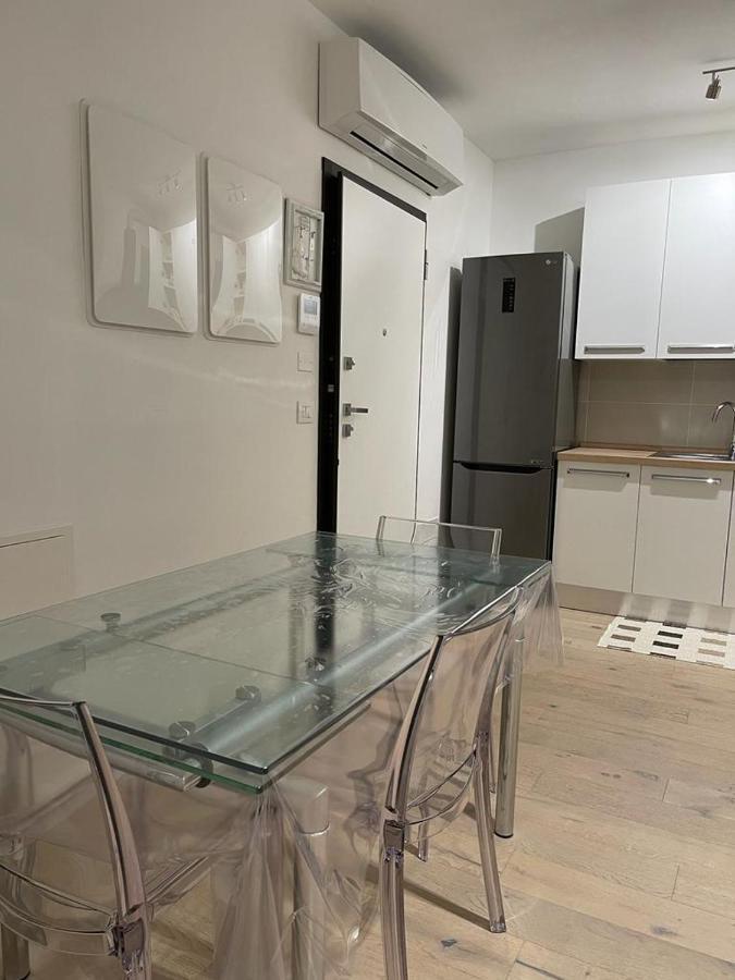 House Rodriguez Apartment Сан Ладзаро ди Савена Екстериор снимка