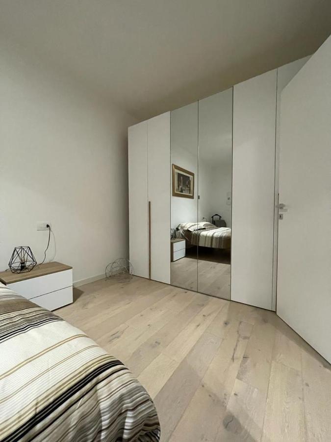 House Rodriguez Apartment Сан Ладзаро ди Савена Екстериор снимка